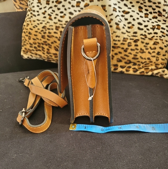 Prodotto Artigianale crossbody purse - Picture 4 of 8